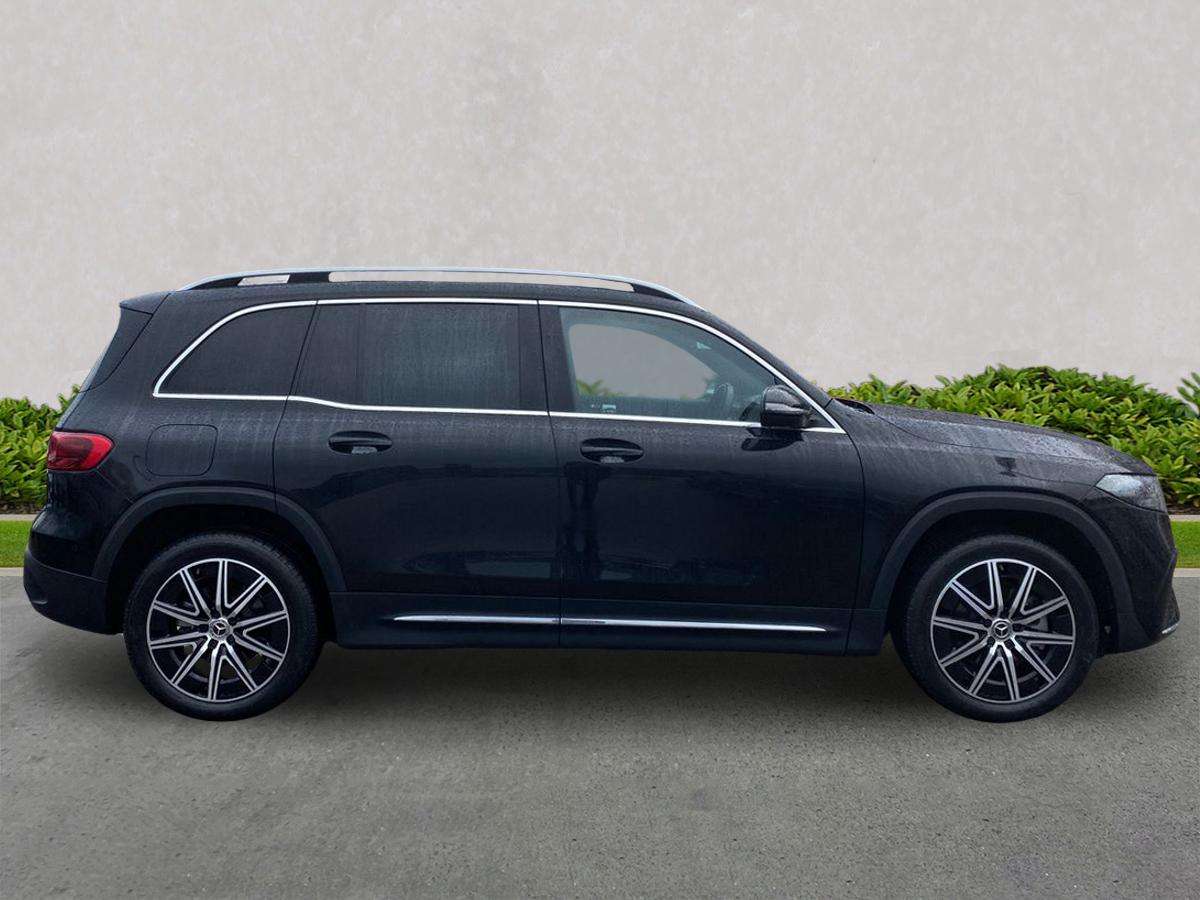 Used Mercedes-Benz EQB 2024 for sale - 78039342: Photo 3