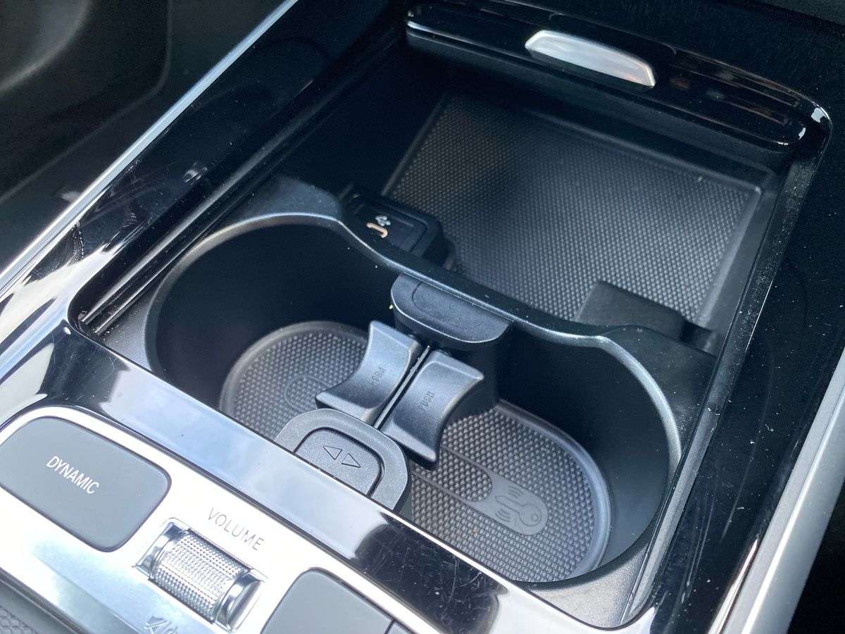 Used Mercedes-Benz EQB 2024 for sale - 78039342: Photo 32