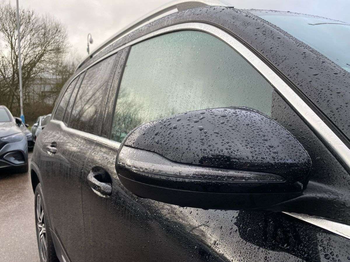 Used Mercedes-Benz EQB 2024 for sale - 78039342: Photo 38