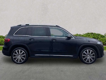 Used Mercedes-Benz EQB 2024 for sale - 78039342: Photo