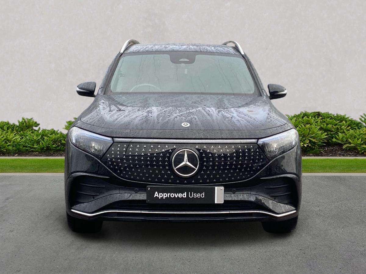 Used Mercedes-Benz EQB 2024 for sale - 78039342: Photo 5