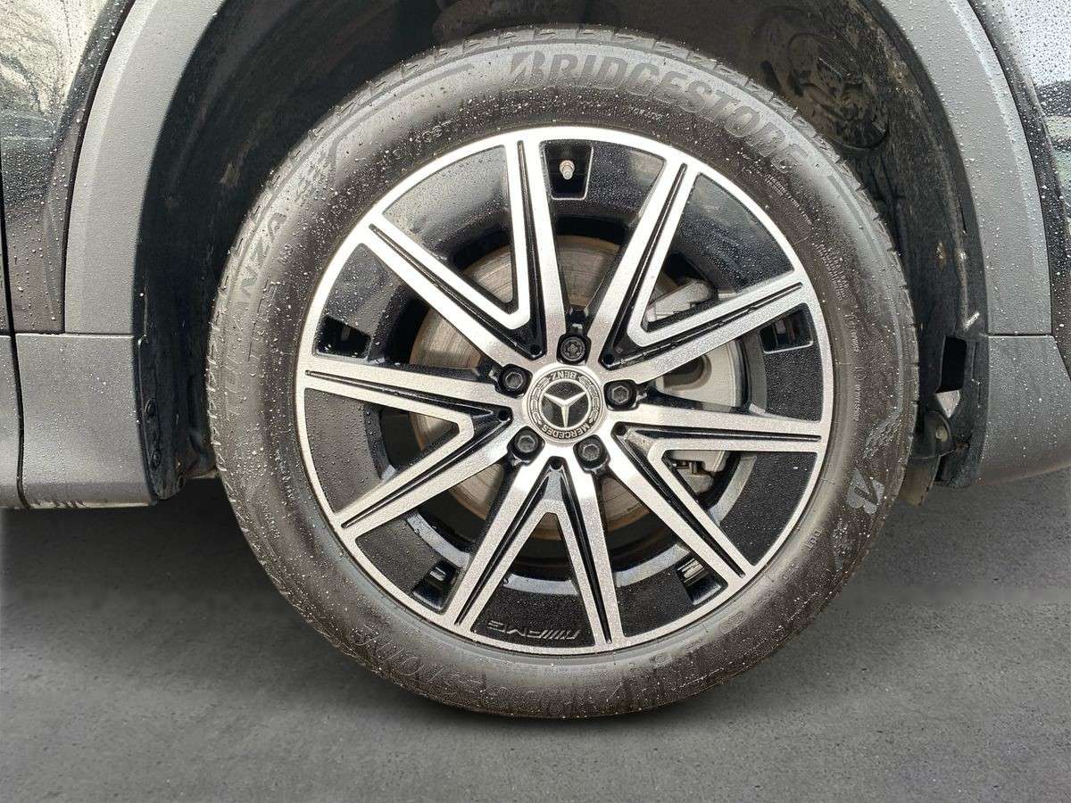 Used Mercedes-Benz EQB 2024 for sale - 78039342: Photo 6