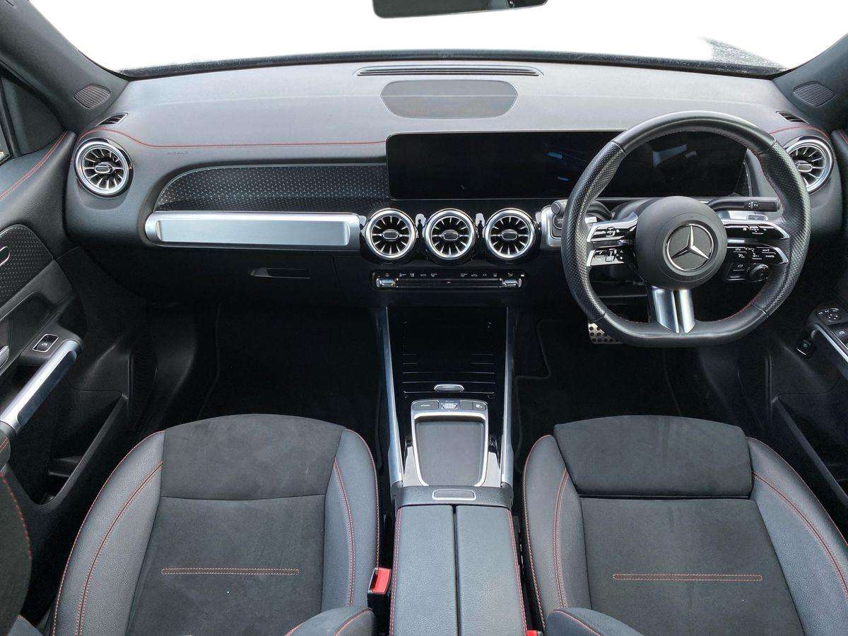 Used Mercedes-Benz EQB 2024 for sale - 78039342: Photo 8