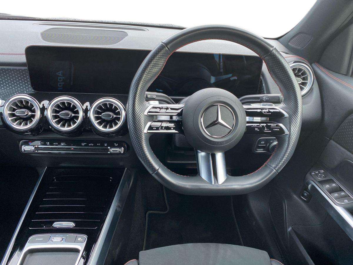 Used Mercedes-Benz EQB 2024 for sale - 78039342: Photo 9