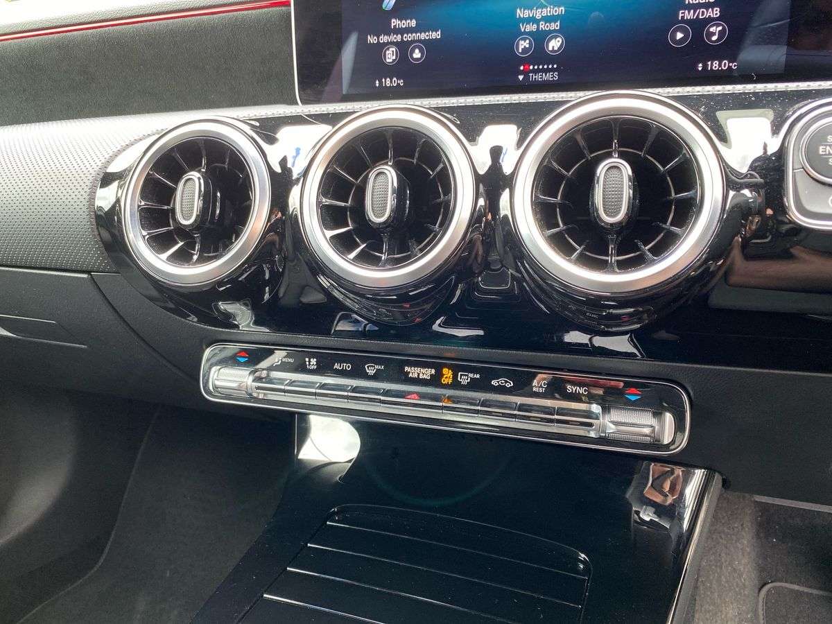 Used Mercedes-Benz A-Class 2020 for sale - 78196221: Photo 12