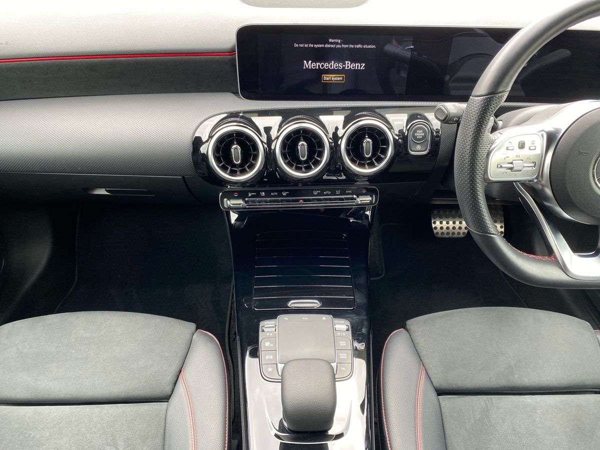 Used Mercedes-Benz A-Class 2020 for sale - 78196221: Photo 13