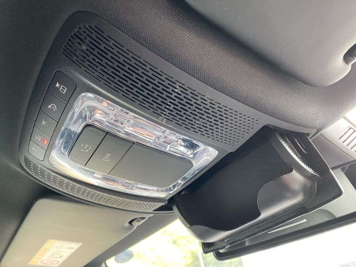 Used Mercedes-Benz A-Class 2020 for sale - 78196221: Photo 14