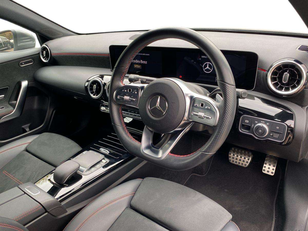 Used Mercedes-Benz A-Class 2020 for sale - 78196221: Photo 15