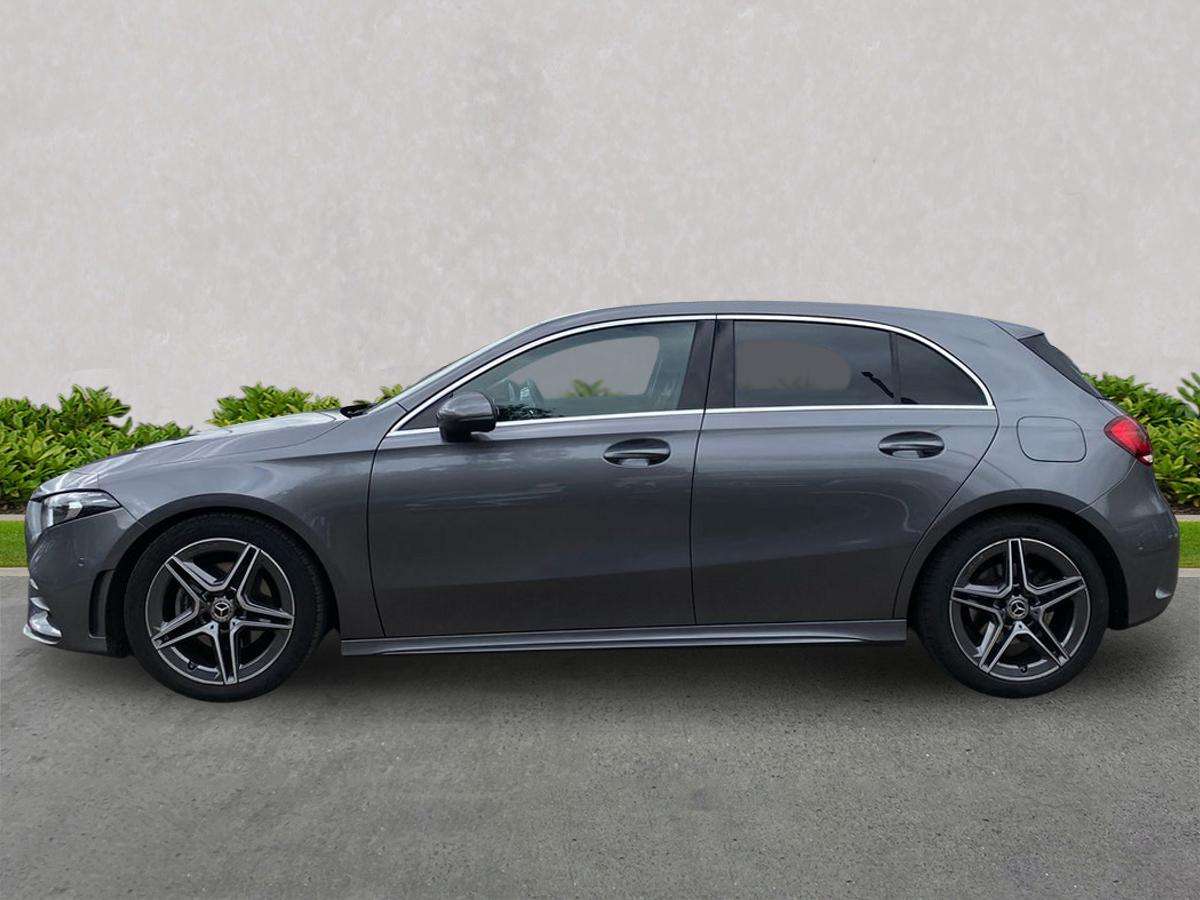 Used Mercedes-Benz A-Class 2020 for sale - 78196221: Photo 19