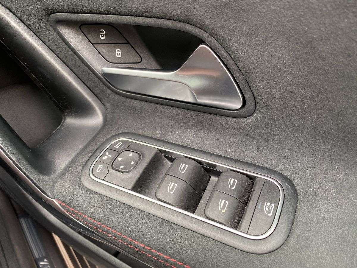 Used Mercedes-Benz A-Class 2020 for sale - 78196221: Photo 21