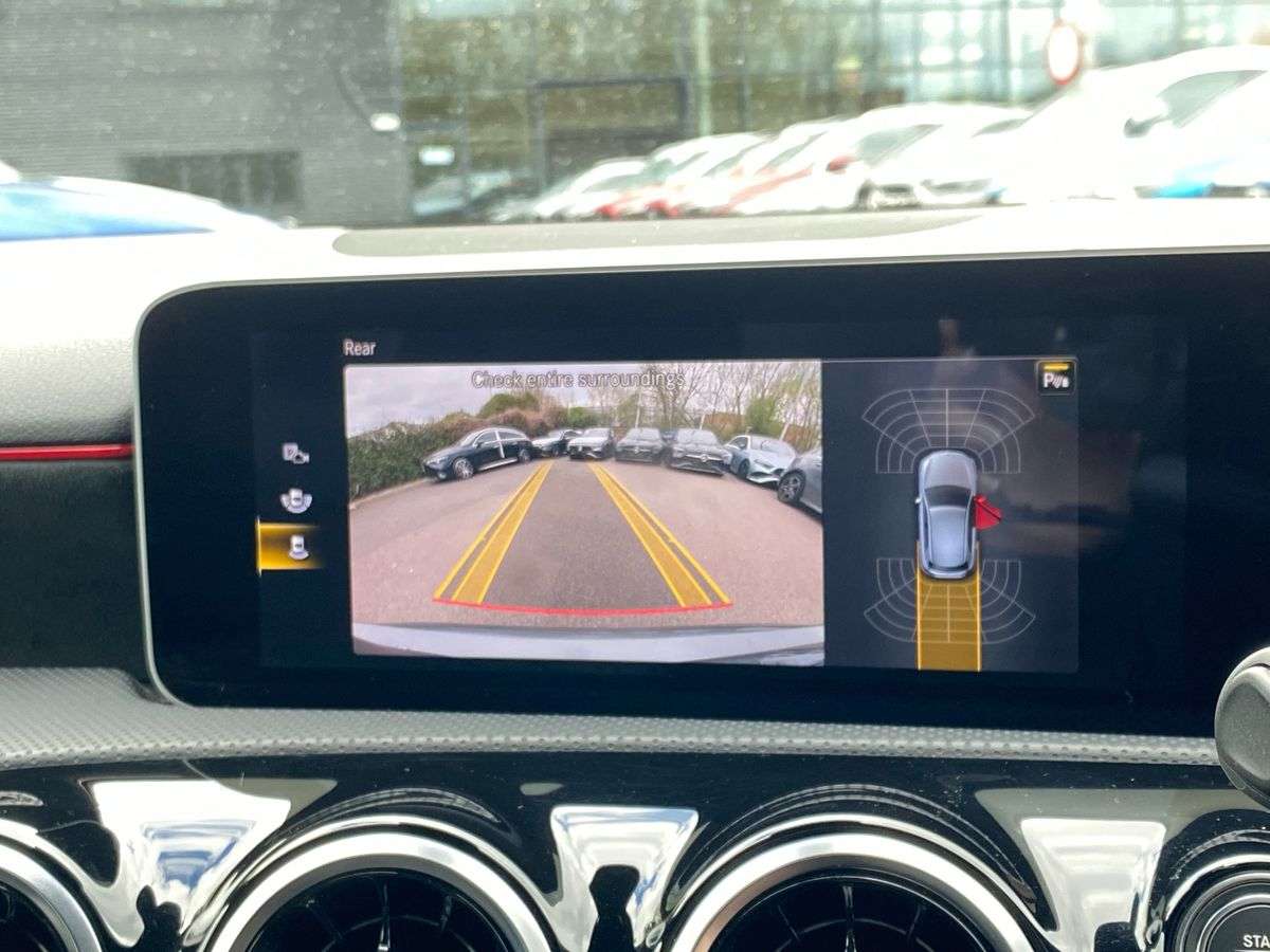 Used Mercedes-Benz A-Class 2020 for sale - 78196221: Photo 23