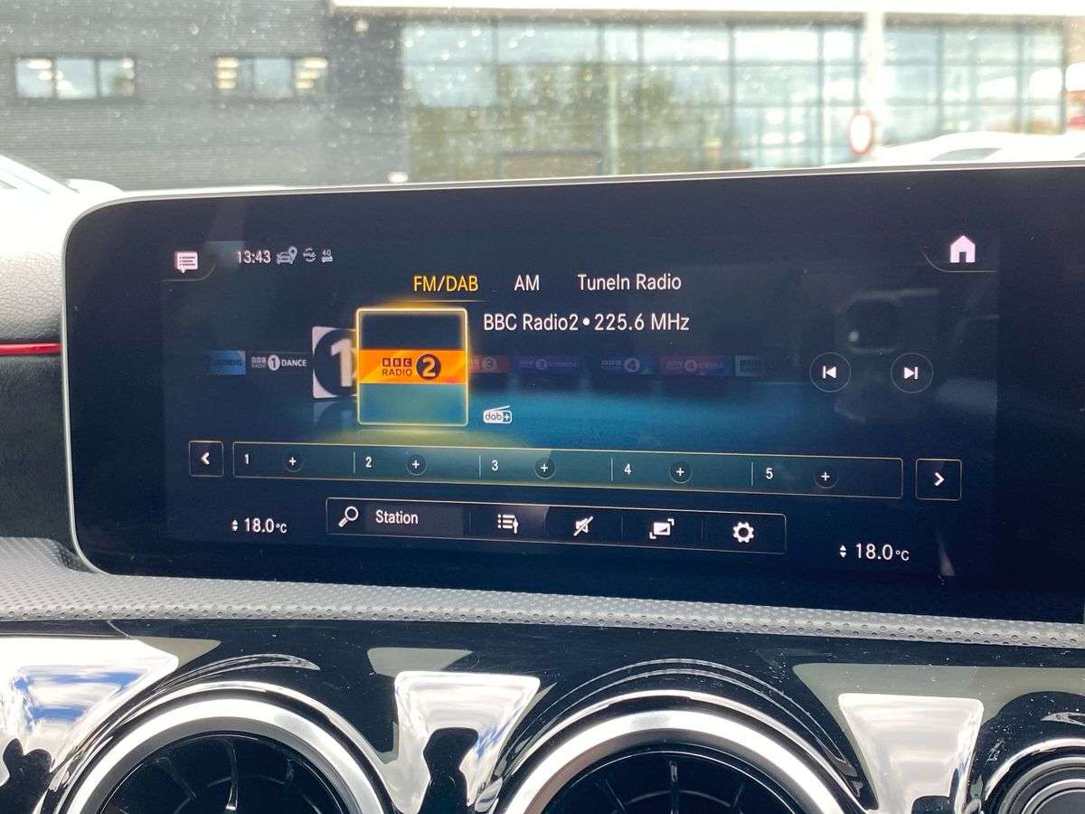 Used Mercedes-Benz A-Class 2020 for sale - 78196221: Photo 25