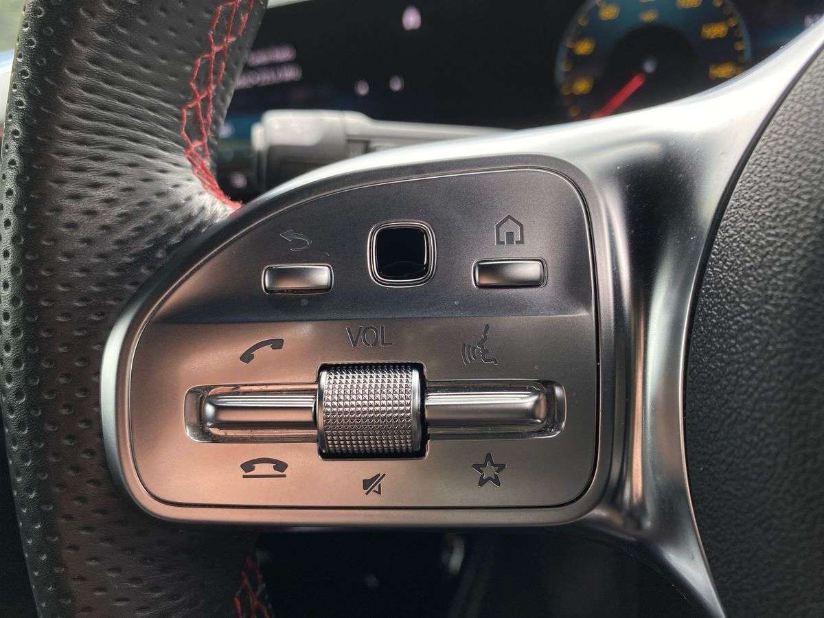 Used Mercedes-Benz A-Class 2020 for sale - 78196221: Photo 26