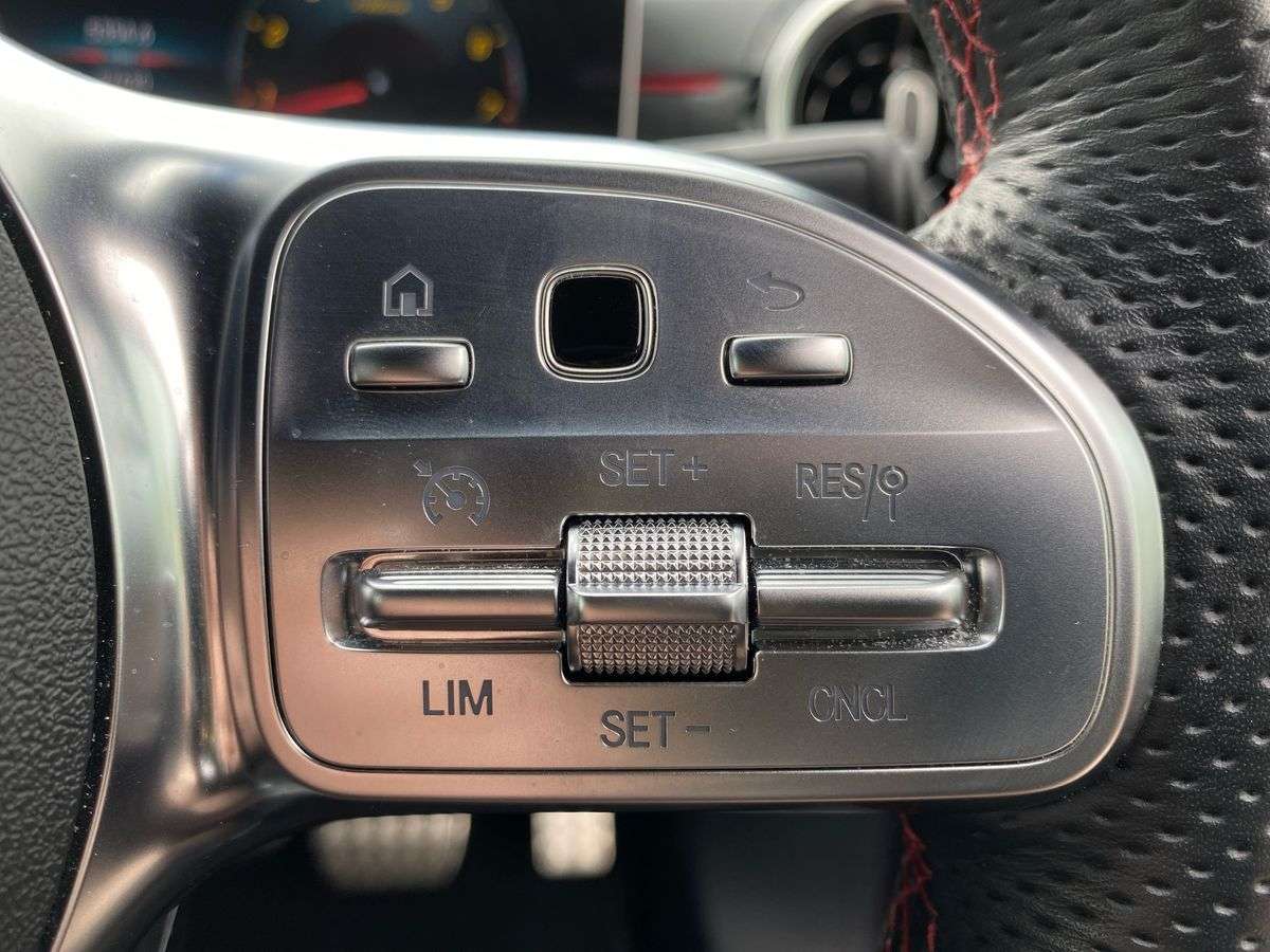 Used Mercedes-Benz A-Class 2020 for sale - 78196221: Photo 27