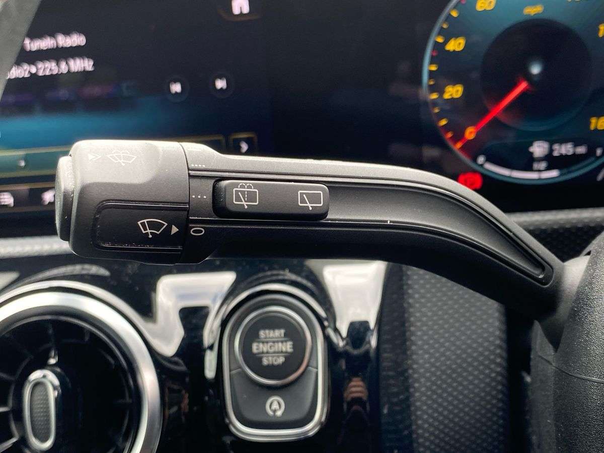 Used Mercedes-Benz A-Class 2020 for sale - 78196221: Photo 28