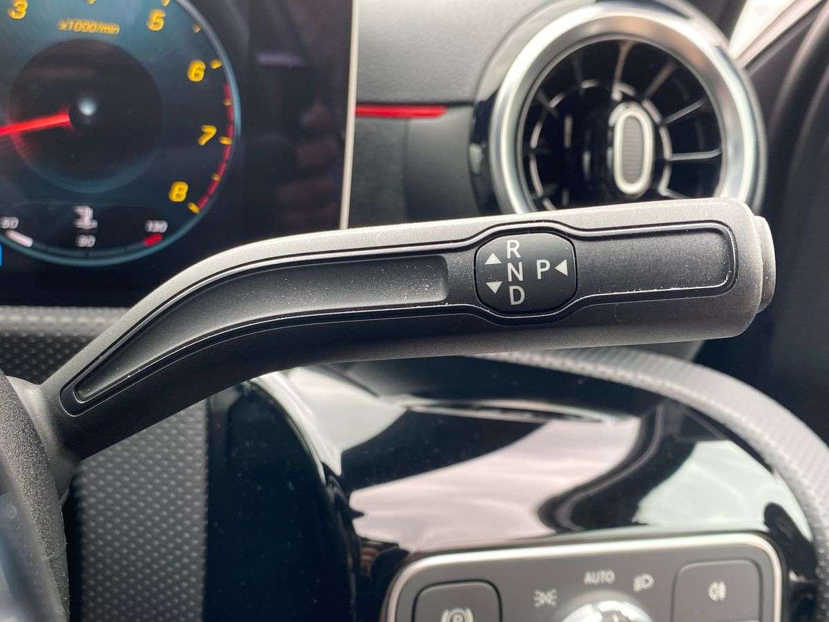 Used Mercedes-Benz A-Class 2020 for sale - 78196221: Photo 29