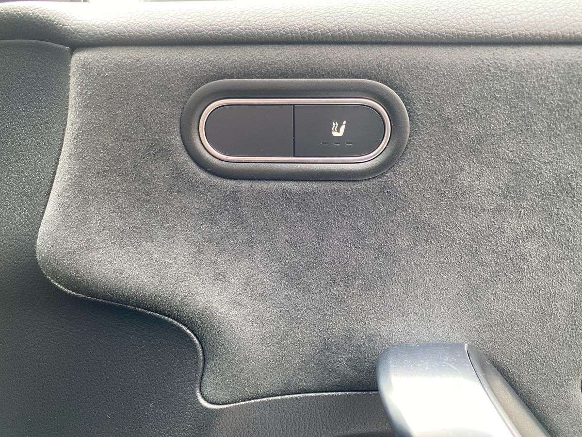 Used Mercedes-Benz A-Class 2020 for sale - 78196221: Photo 30