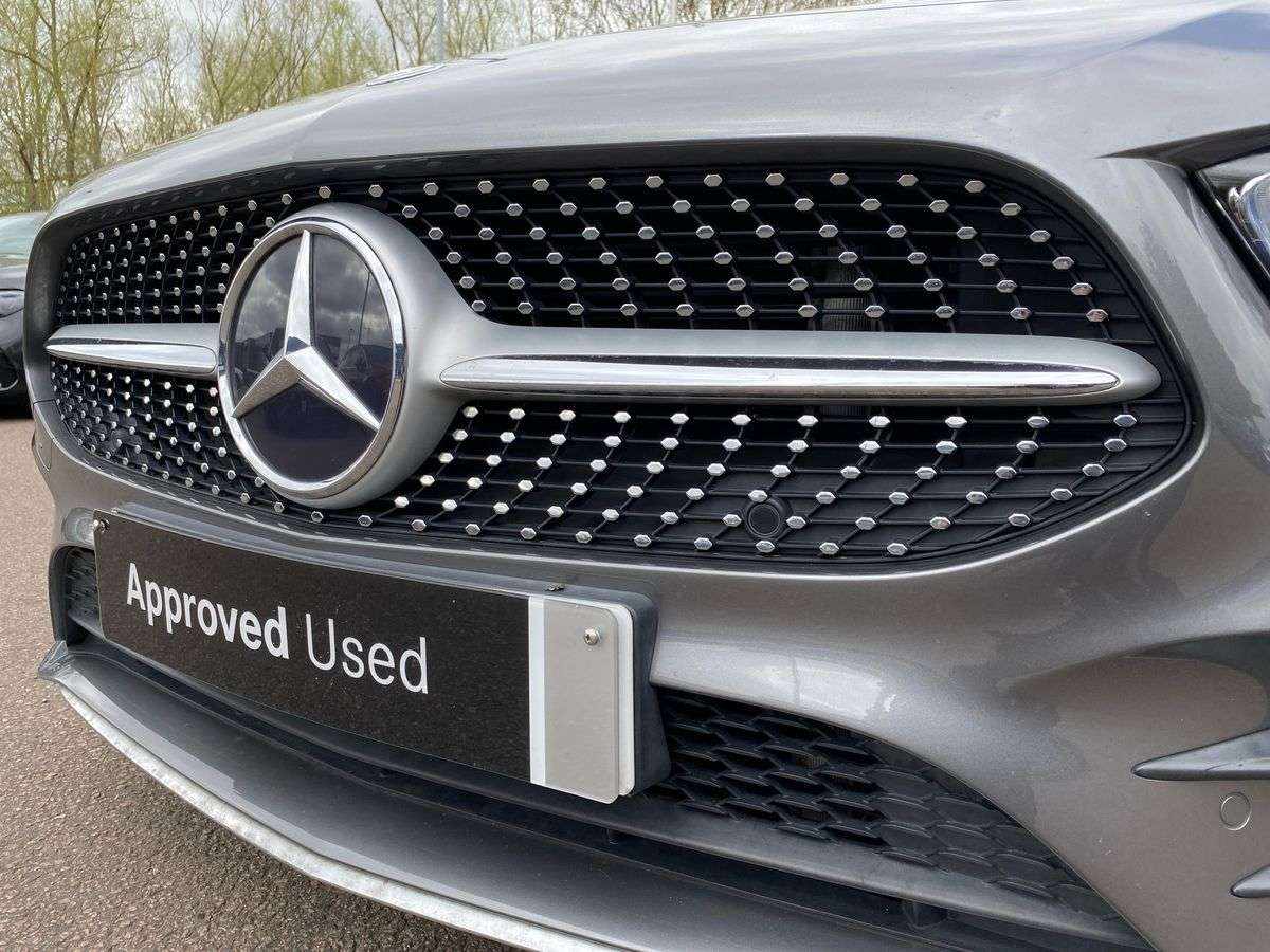 Used Mercedes-Benz A-Class 2020 for sale - 78196221: Photo 33