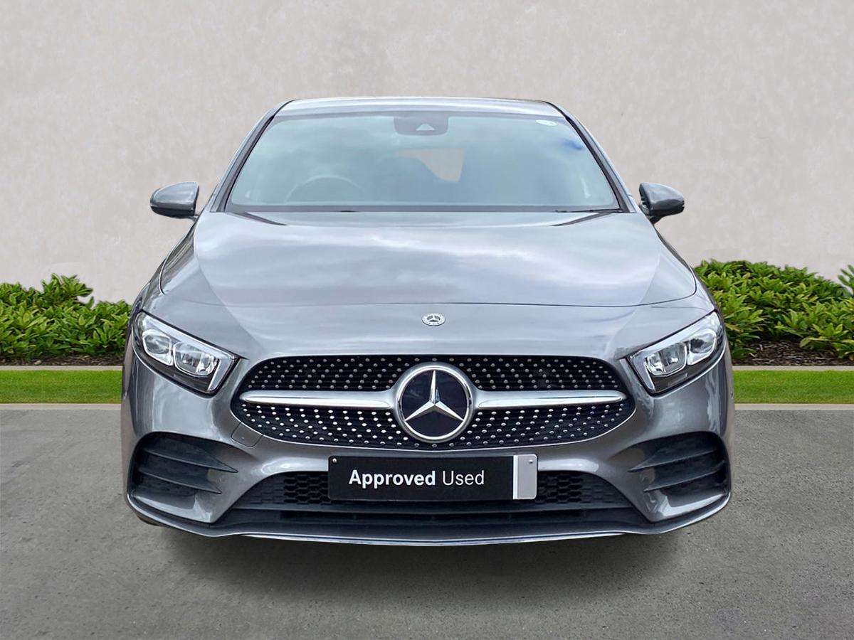 Used Mercedes-Benz A-Class 2020 for sale - 78196221: Photo 5