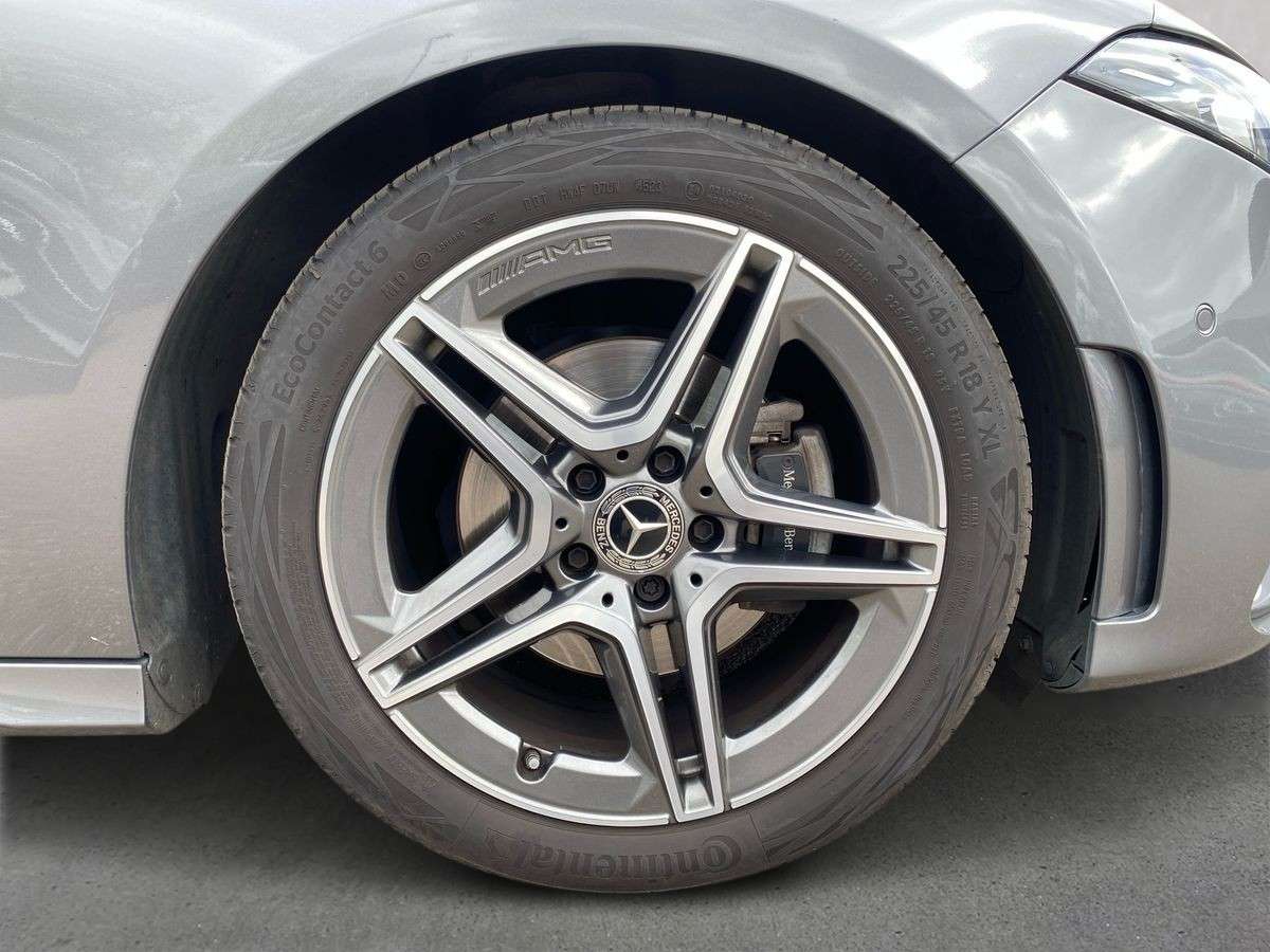 Used Mercedes-Benz A-Class 2020 for sale - 78196221: Photo 6