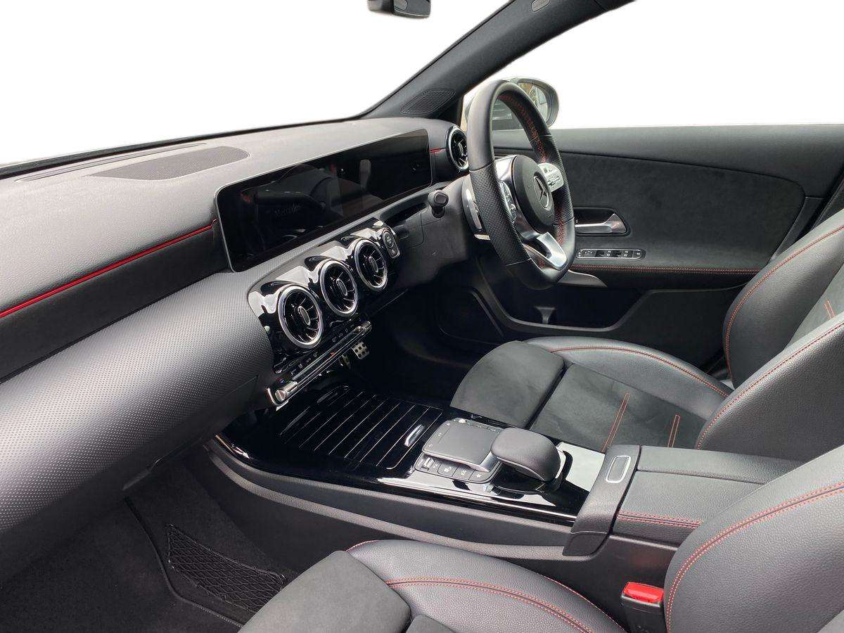 Used Mercedes-Benz A-Class 2020 for sale - 78196221: Photo 7