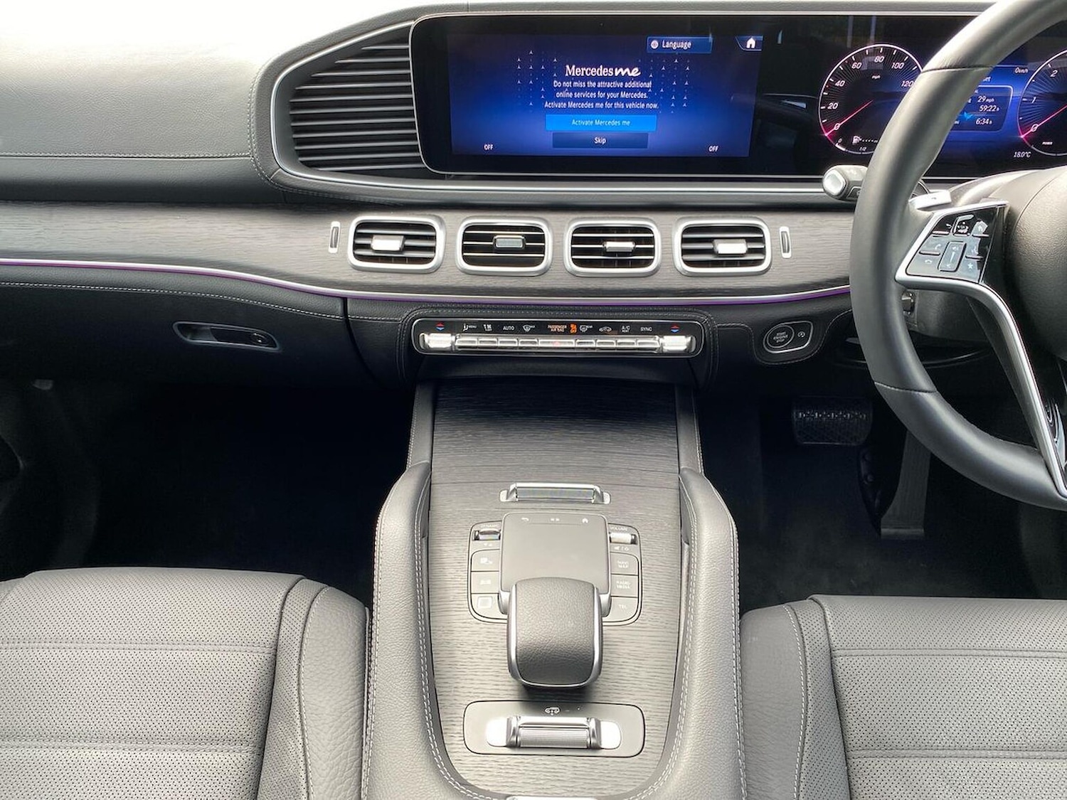 Used Mercedes-Benz GLE-Class 2025 for sale - 76057972: Photo 13