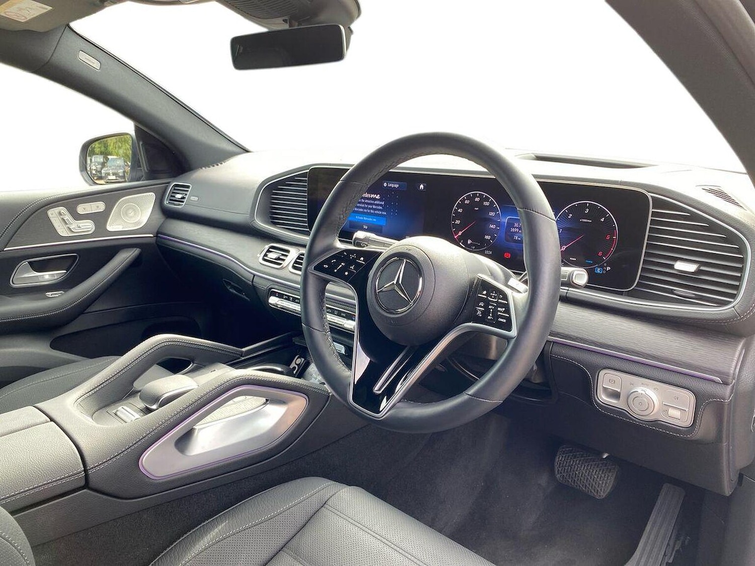 Used Mercedes-Benz GLE-Class 2025 for sale - 76057972: Photo 15