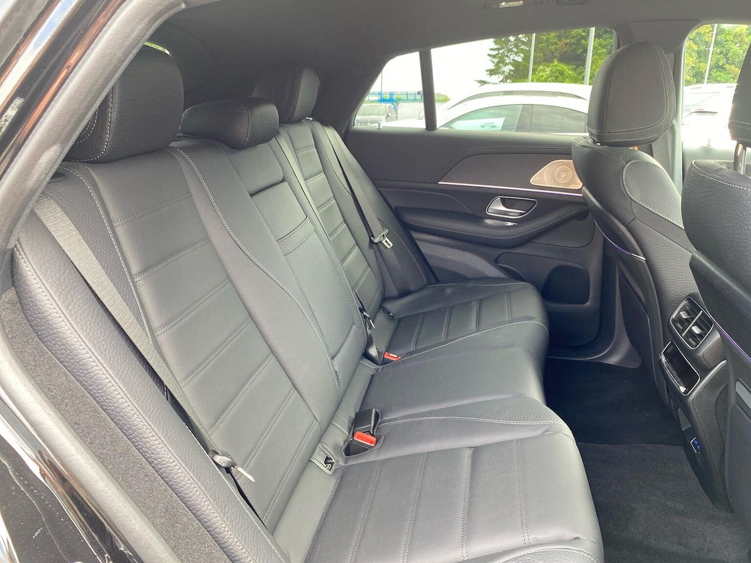 Used Mercedes-Benz GLE-Class 2025 for sale - 76057972: Photo 16