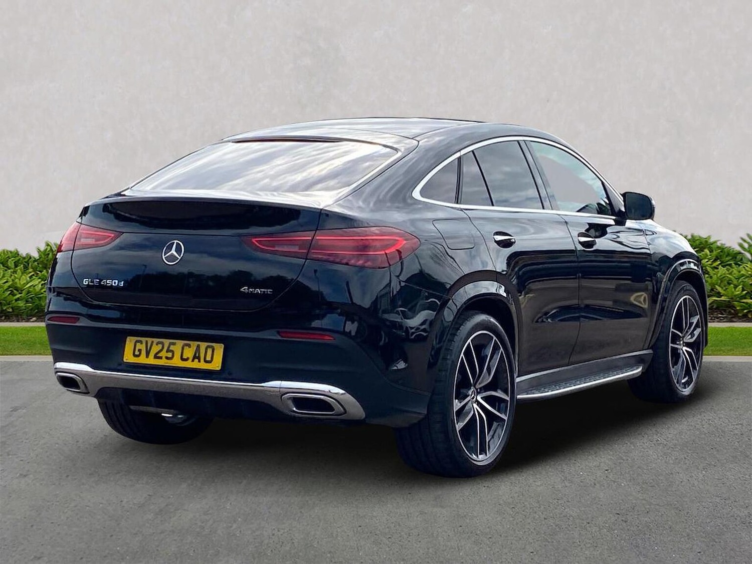 Used Mercedes-Benz GLE-Class 2025 for sale - 76057972: Photo 18