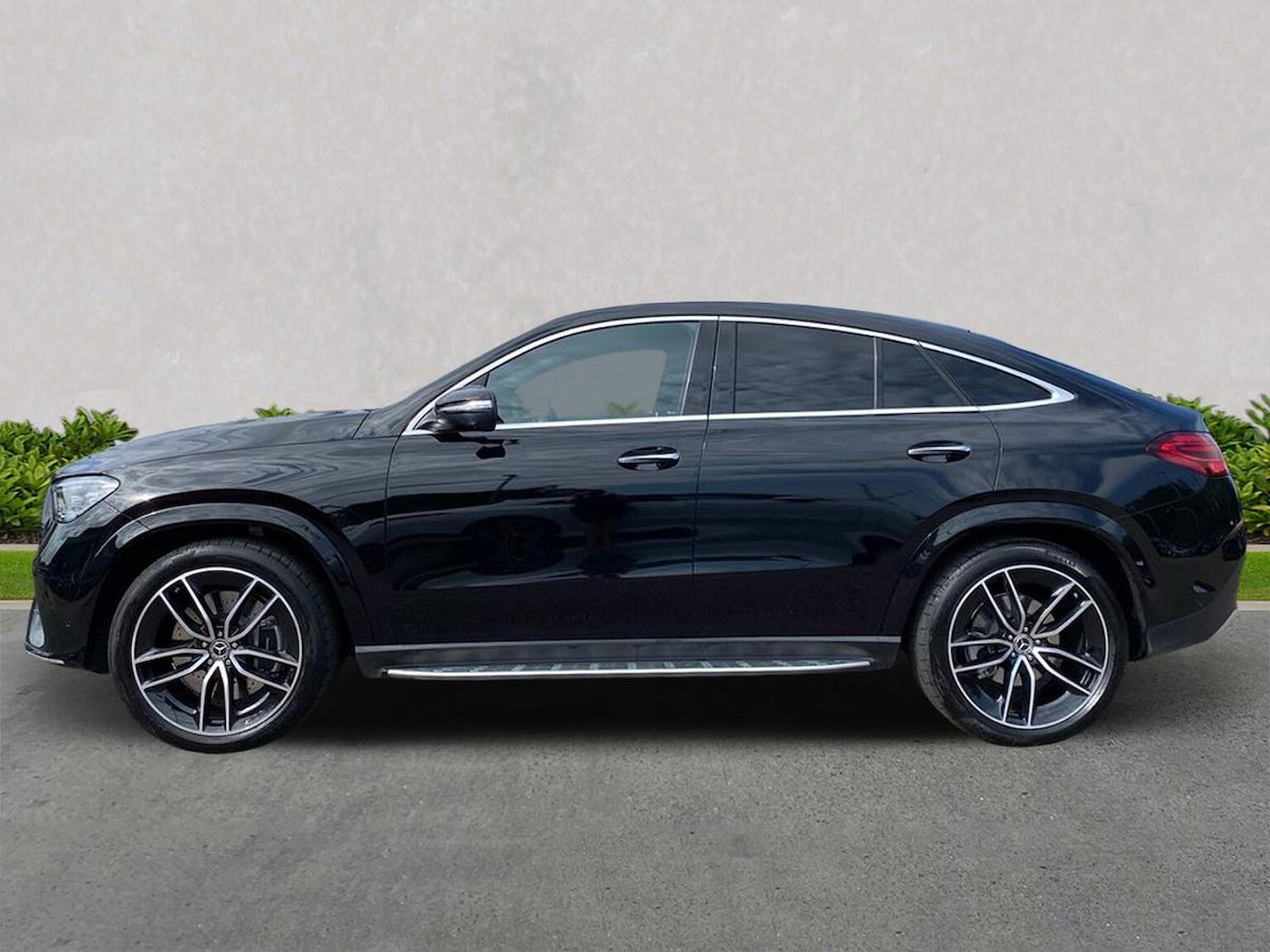 Used Mercedes-Benz GLE-Class 2025 for sale - 76057972: Photo 19