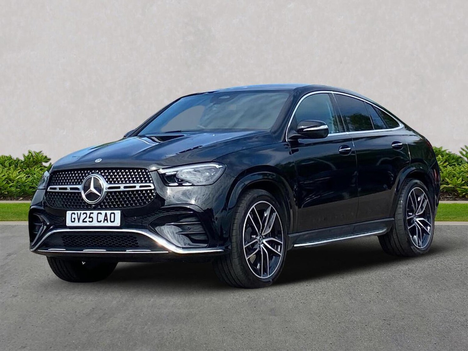 Used Mercedes-Benz GLE-Class 2025 for sale - 76057972: Photo 20