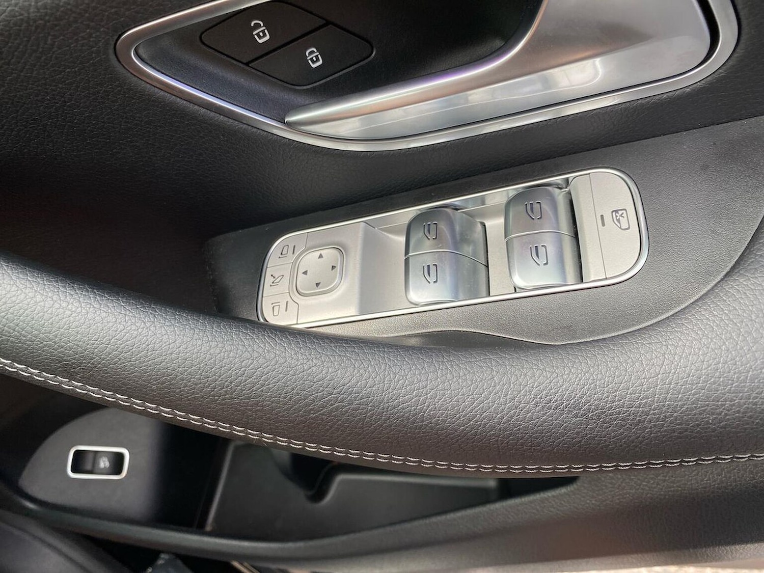 Used Mercedes-Benz GLE-Class 2025 for sale - 76057972: Photo 21