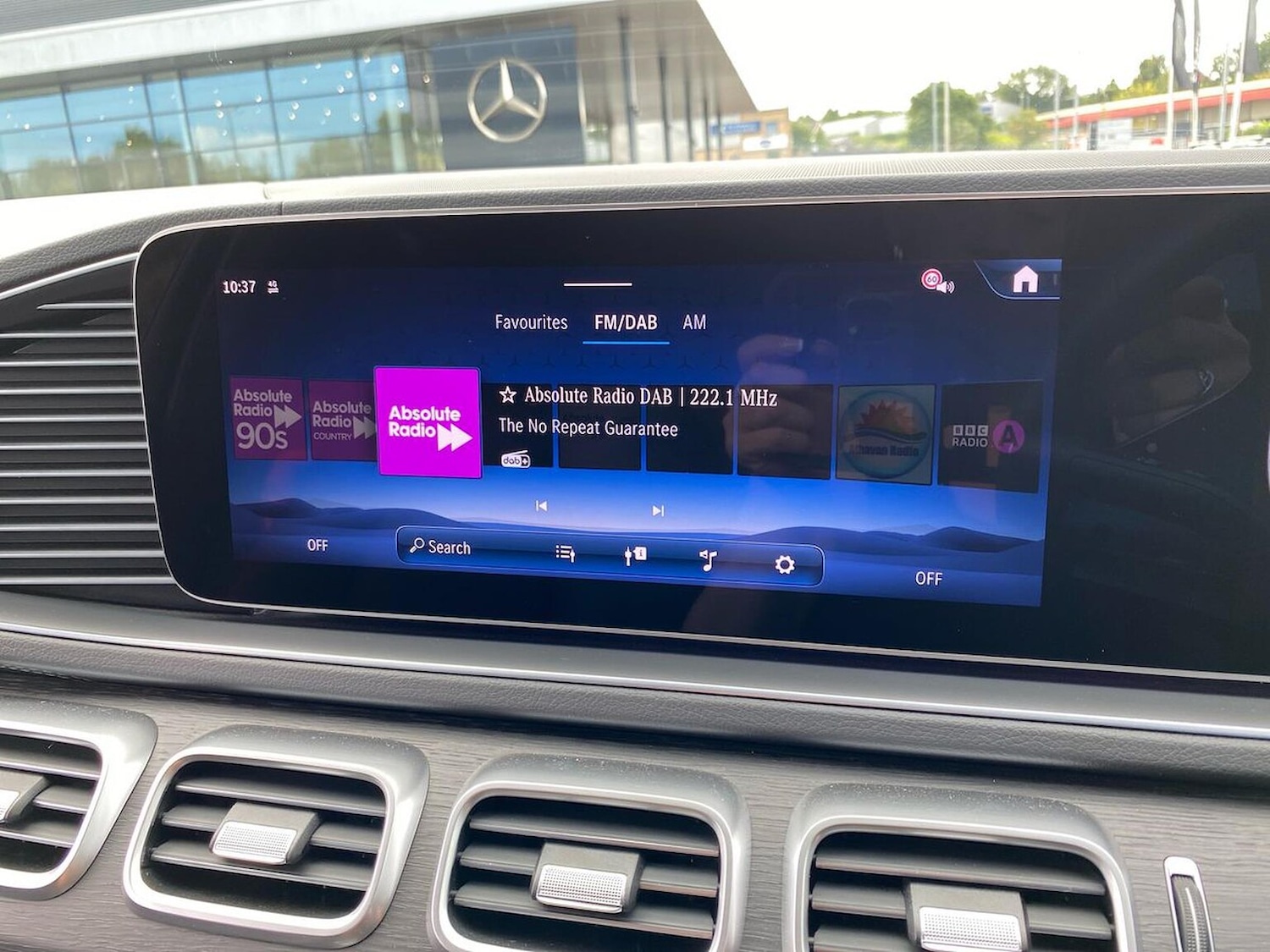 Used Mercedes-Benz GLE-Class 2025 for sale - 76057972: Photo 25