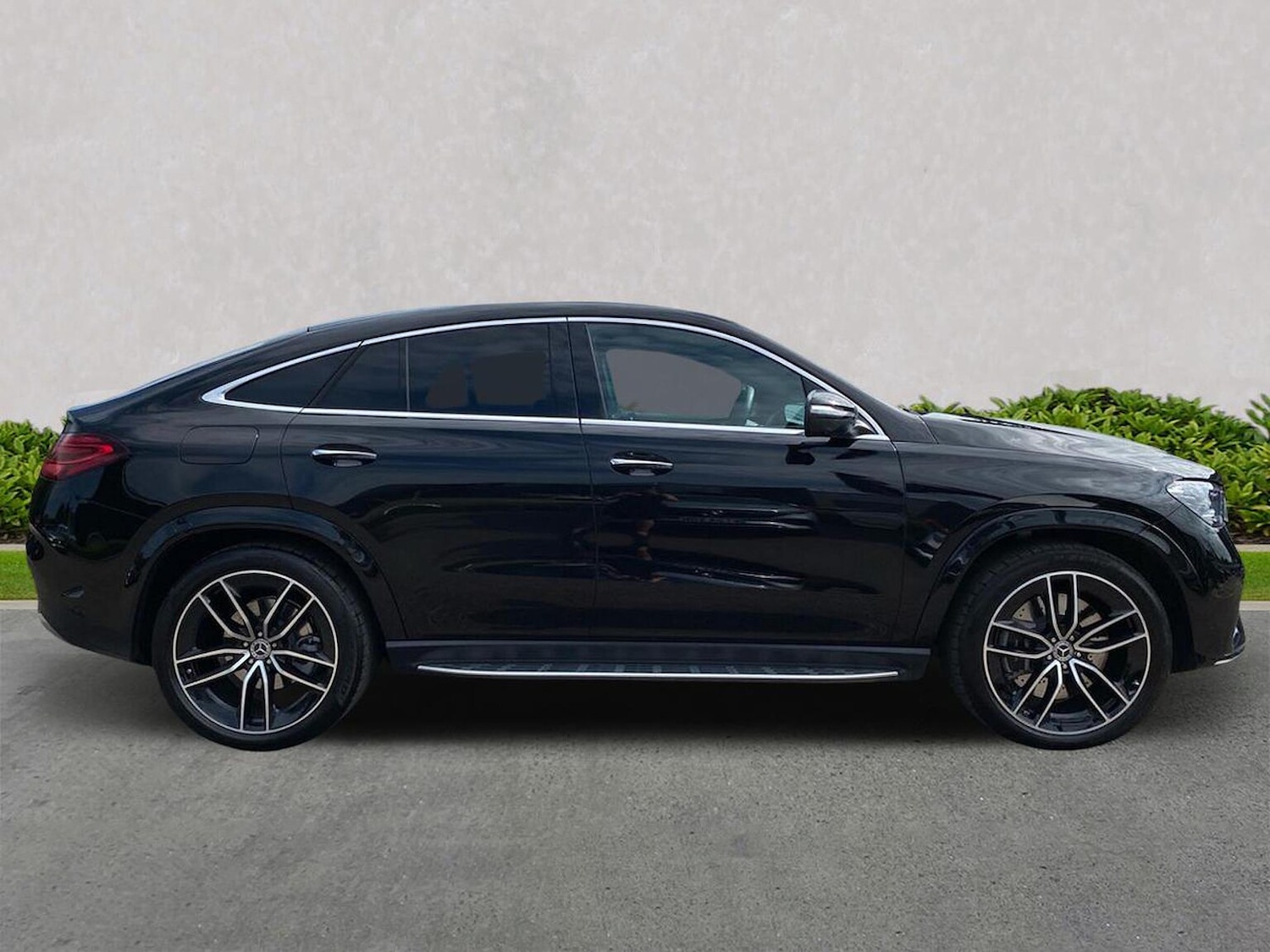 Used Mercedes-Benz GLE-Class 2025 for sale - 76057972: Photo 3