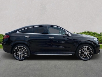 Used Mercedes-Benz GLE-Class 2025 for sale - 76057972: Photo 3
