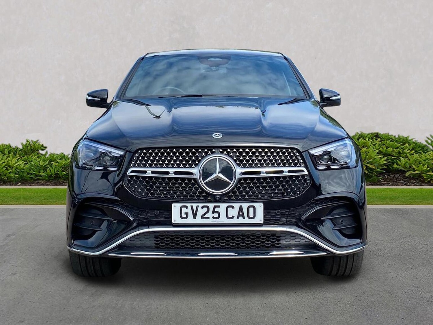 Used Mercedes-Benz GLE-Class 2025 for sale - 76057972: Photo 5