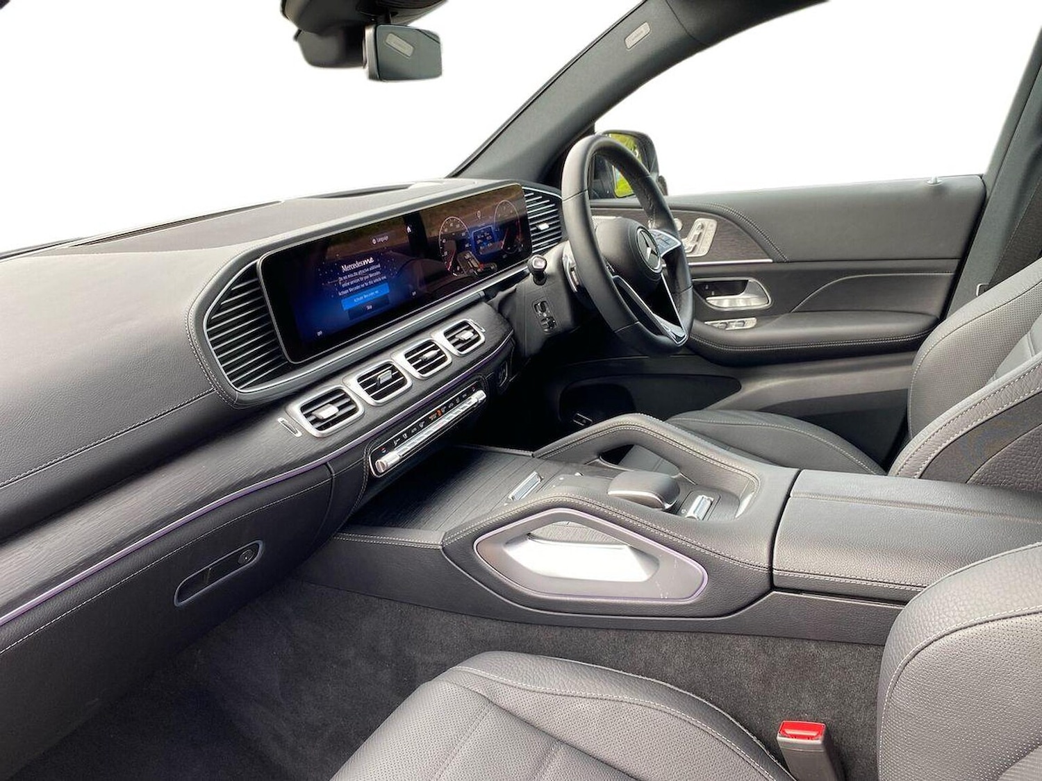 Used Mercedes-Benz GLE-Class 2025 for sale - 76057972: Photo 7