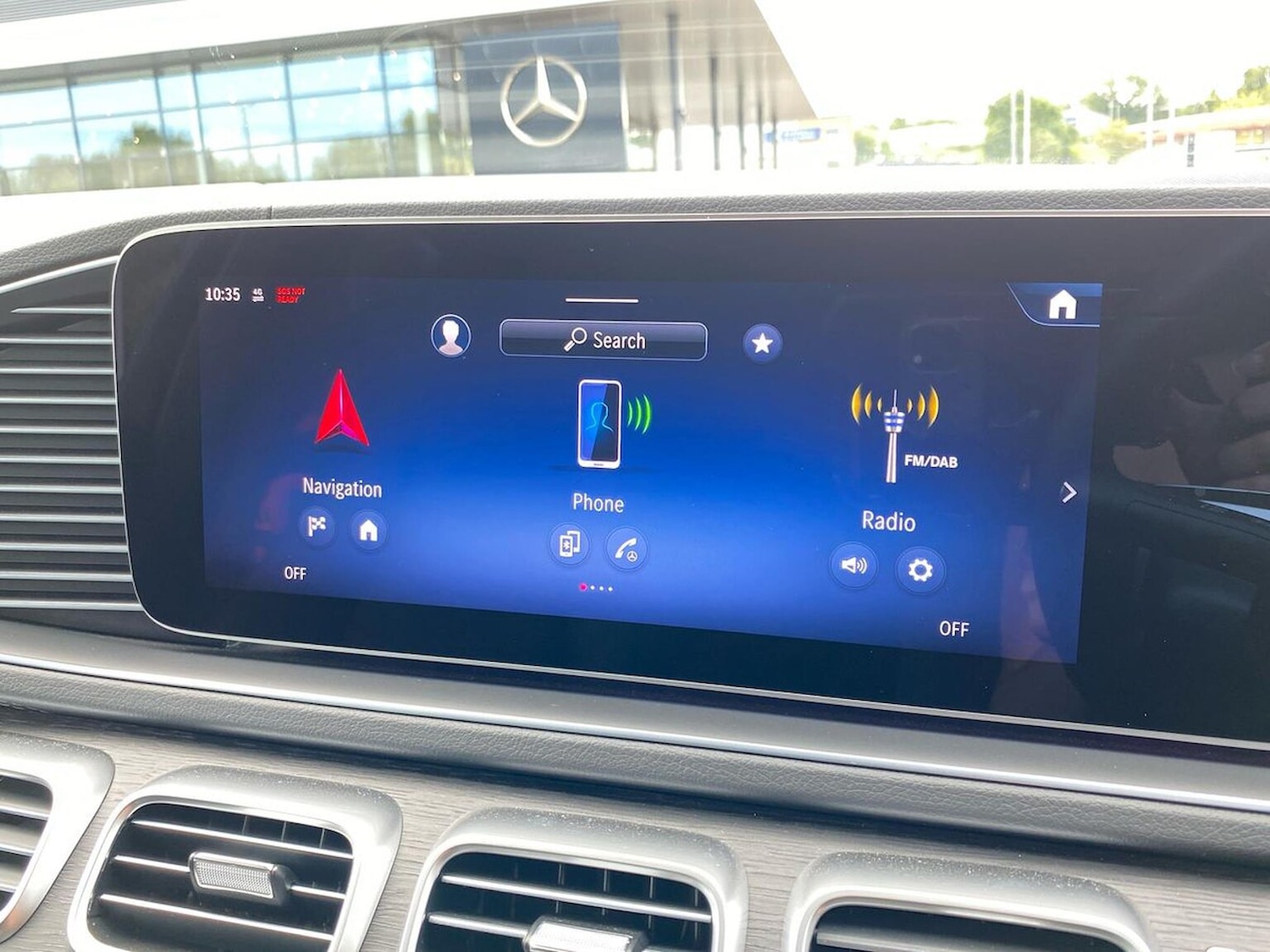 Used Mercedes-Benz GLE 2025 for sale - 76588629: Photo 11