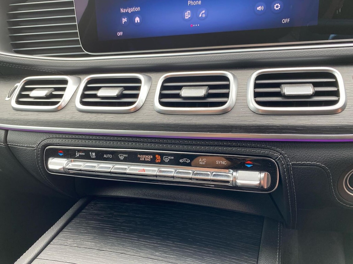 Used Mercedes-Benz GLE 2025 for sale - 76588629: Photo 12