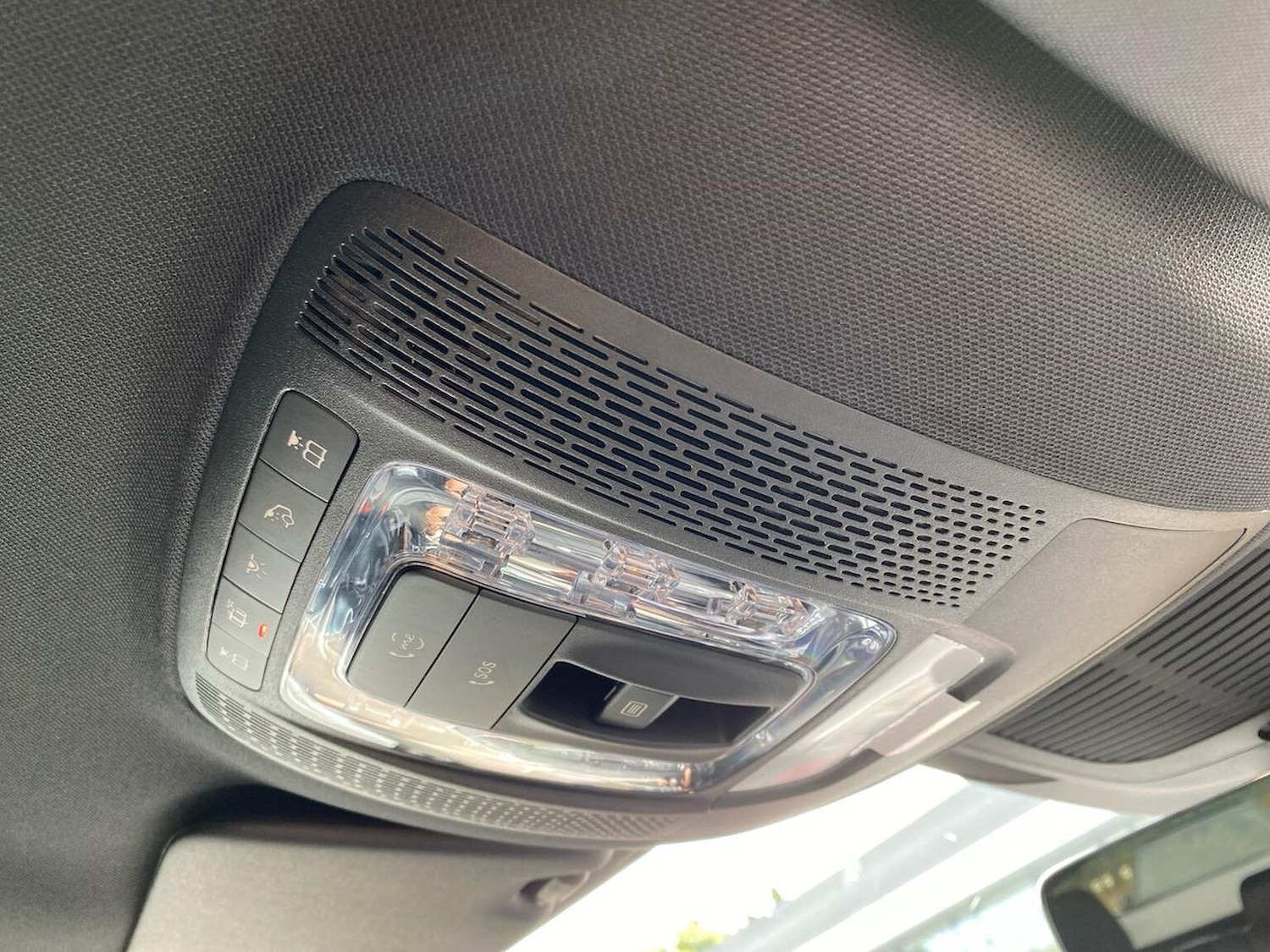 Used Mercedes-Benz GLE 2025 for sale - 76588629: Photo 14