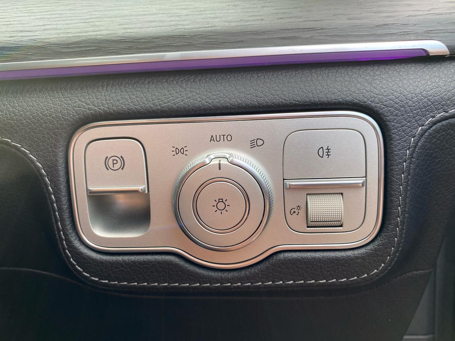 Used Mercedes-Benz GLE 2025 for sale - 76588629: Photo 22