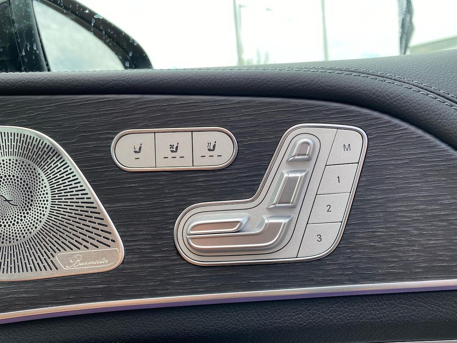 Used Mercedes-Benz GLE 2025 for sale - 76588629: Photo 30