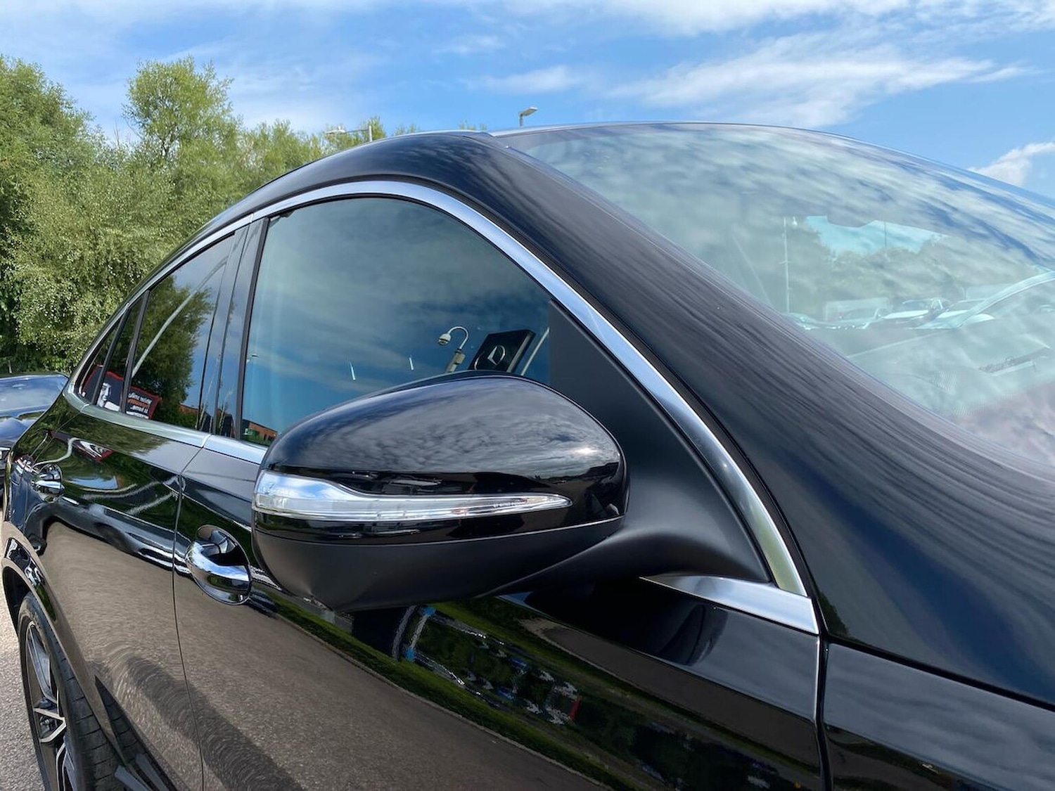 Used Mercedes-Benz GLE 2025 for sale - 76588629: Photo 38