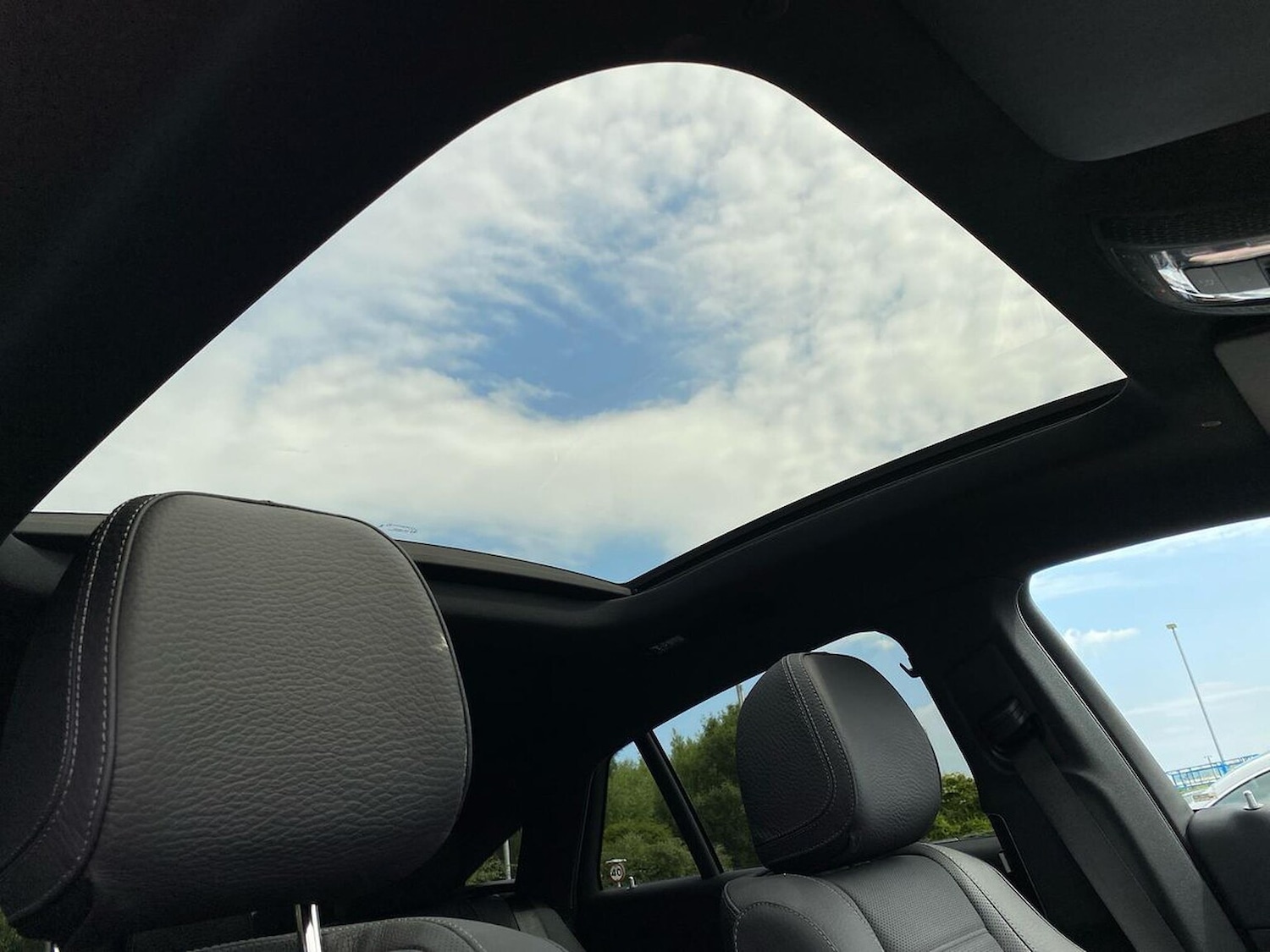 Used Mercedes-Benz GLE 2025 for sale - 76588629: Photo 40