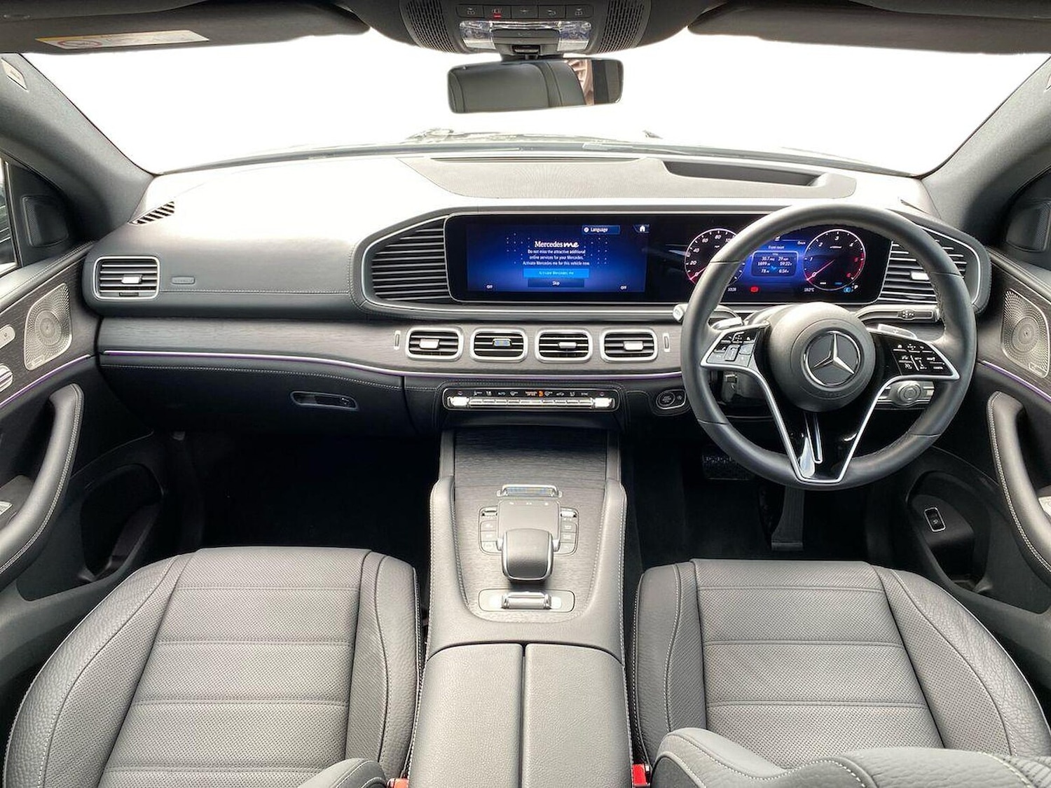 Used Mercedes-Benz GLE 2025 for sale - 76588629: Photo 8