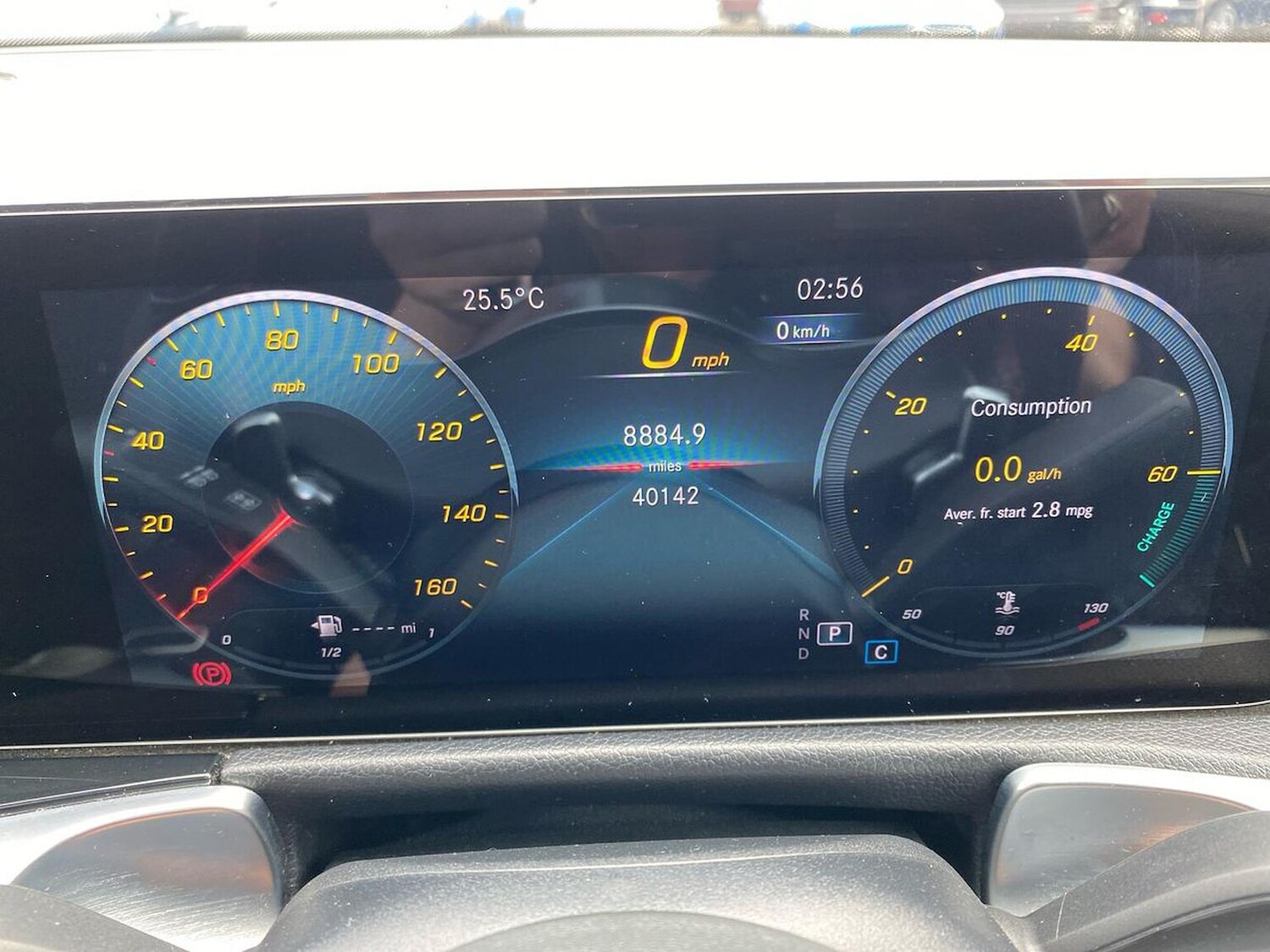 Used Mercedes-Benz GLB 2022 for sale - 76089149: Photo 10