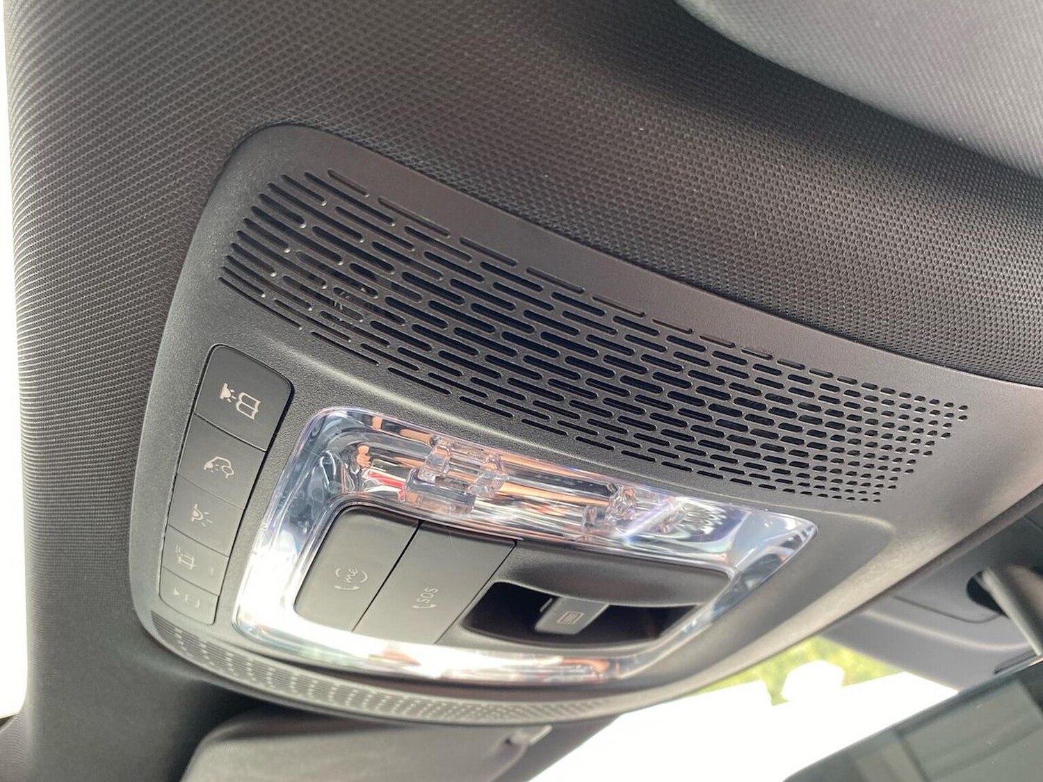 Used Mercedes-Benz GLB 2022 for sale - 76089149: Photo 14