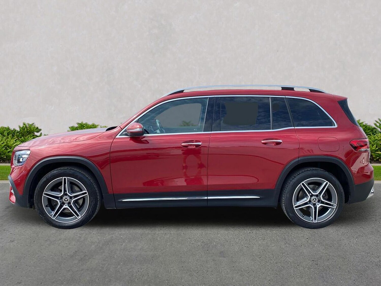 Used Mercedes-Benz GLB 2022 for sale - 76089149: Photo 19