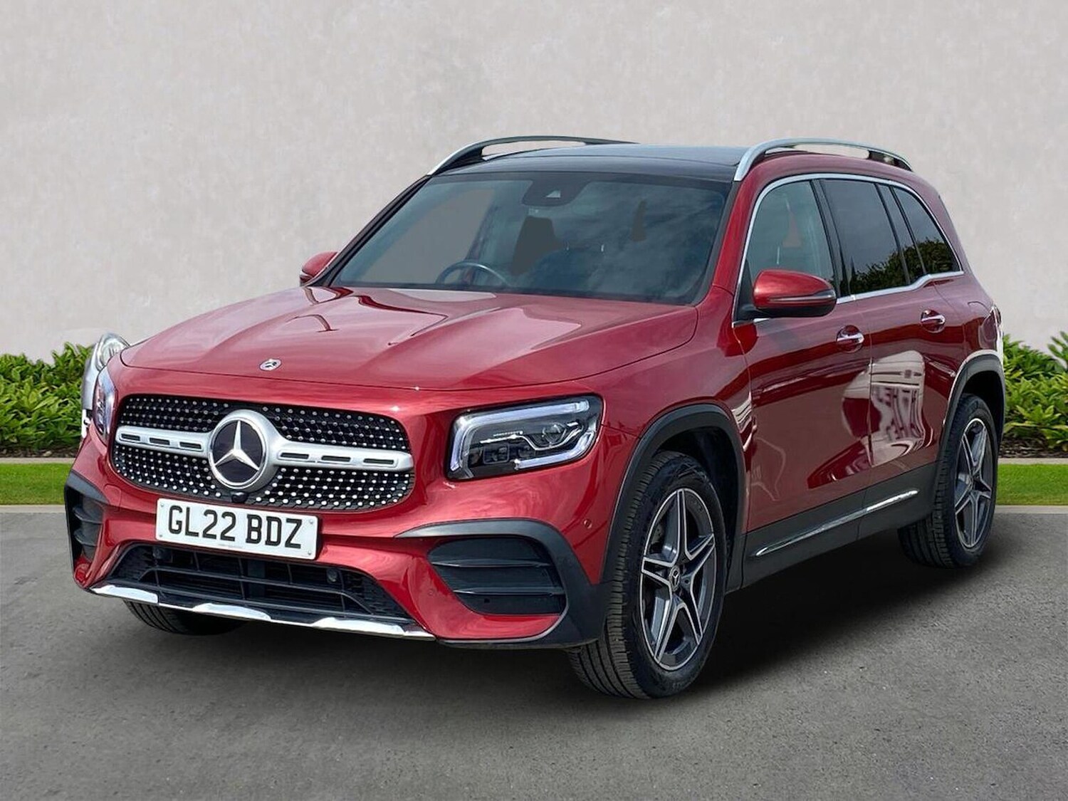 Used Mercedes-Benz GLB 2022 for sale - 76089149: Photo 20