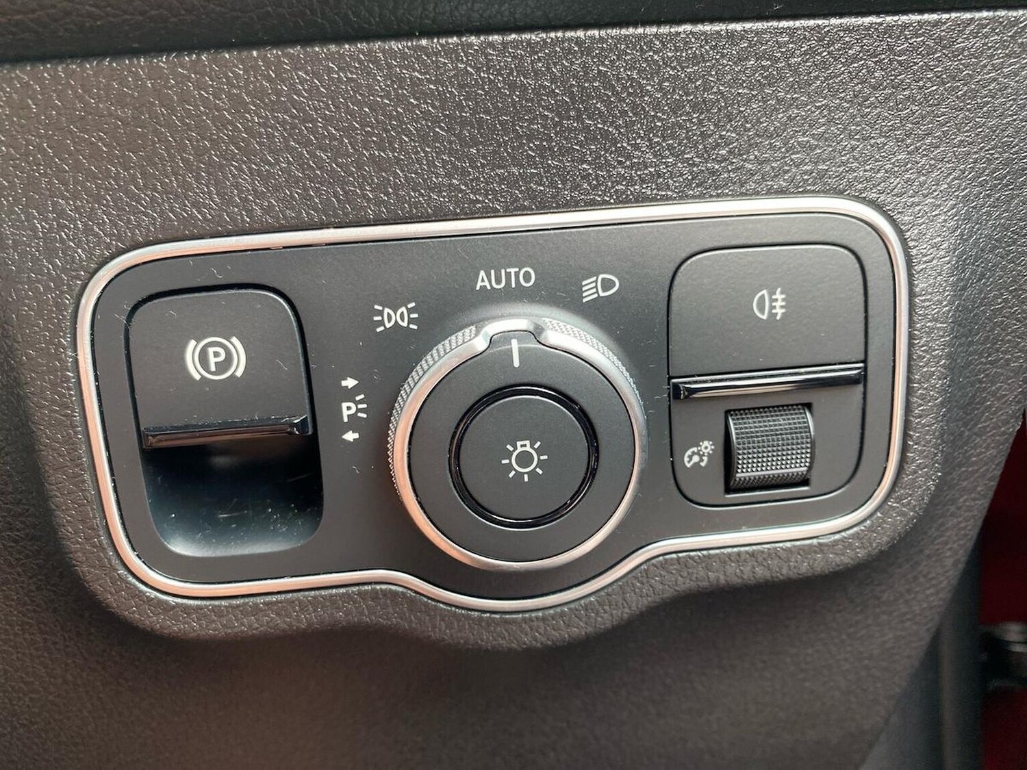 Used Mercedes-Benz GLB 2022 for sale - 76089149: Photo 22